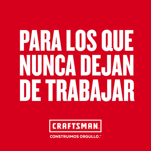 Imagen 4 de 5 de Juego Herramientas Impacto 3/8 5 Puntas Craftsman Cmmt14104