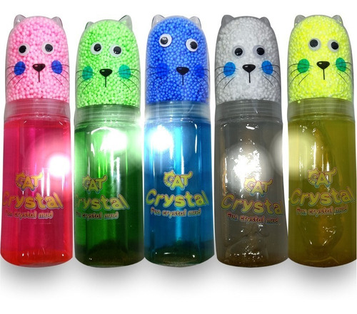 Imagen 1 de 3 de Slime