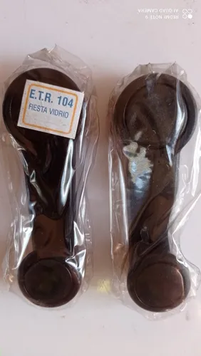 comprar Manilla De Subir Vidrio Ford Ka 2004-2007