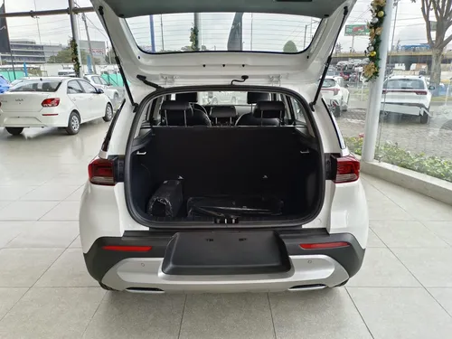 Kia Sonet Servicio Publico 2026