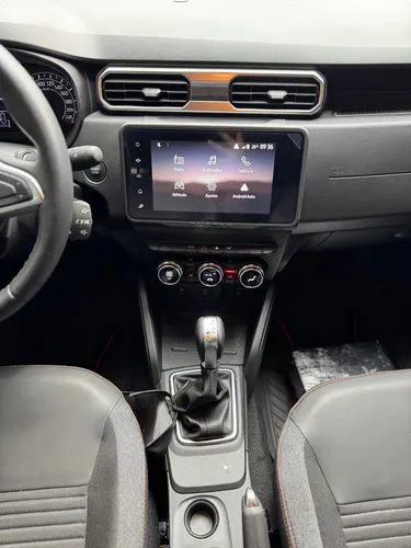 Renault Duster 1.3 T Iconic 4X2 Cvt