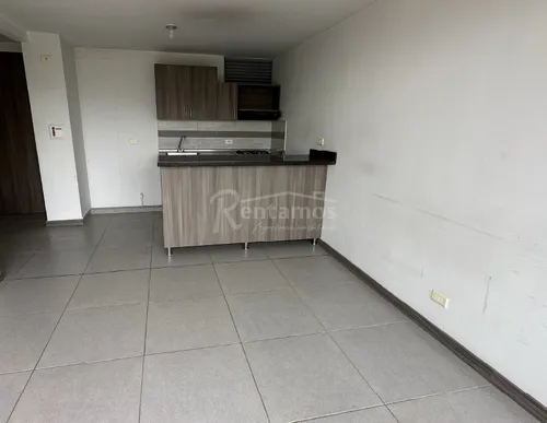 Apartamento En Arriendo En La Aldea. Cod A776151