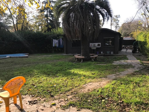 Imagen 18 de 22 de Venta Casa 2 Amb. Parque Y Pileta Parque Leloir, Ituzaingo
