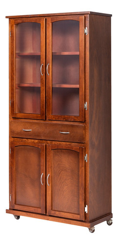 Alacena Santa Clara Nogal Këssa Muebles