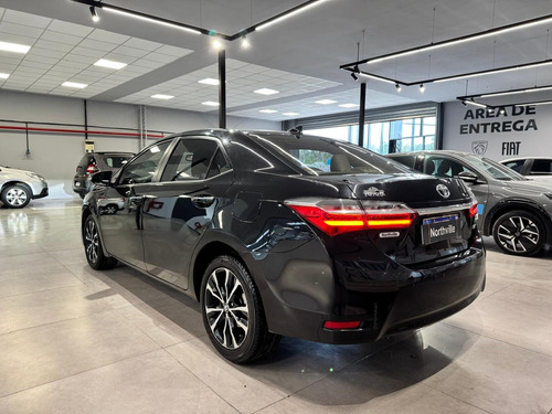 Toyota Corolla 1.8 Se-g Cvt 140cv