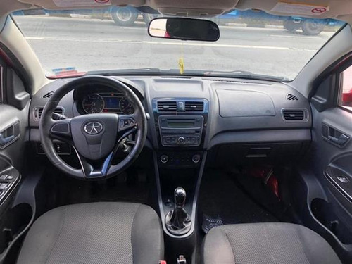 Jac J3 Turin J3 1.4 16v Vvt Turin Gasolina Manual