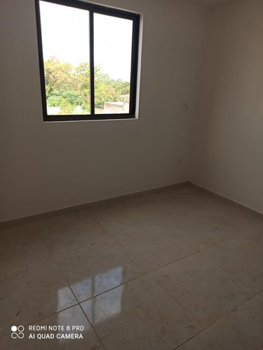 Apartamento Para Venda - 007805