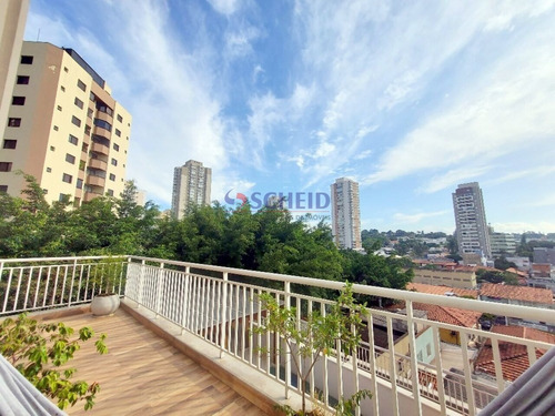 Imagem 10 de 15 de Apartamento Garden A Venda Na Vila Mascote - Mc9944