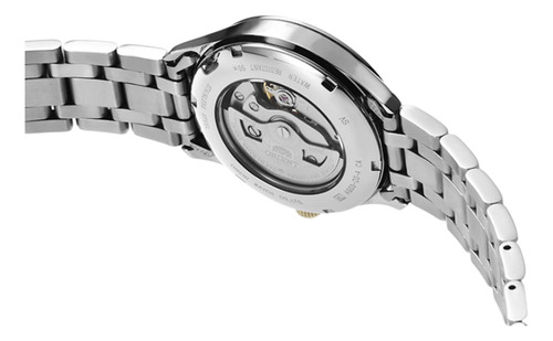 Relógio Orient Open Heart Automático Fag03002b0