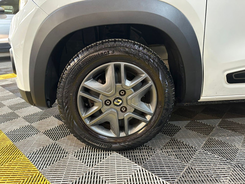 Renault Kwid 1.0 12V SCE FLEX INTENSE MANUAL