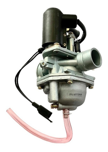Gpa Motors Carburador Para Yamaha Bws100 Axis 90