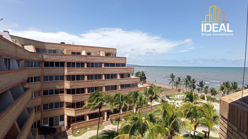 Imagen 2 de 14 de Alquiler Apartamento Tucacas De 2 Habitaciones 2 Baños