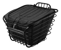 Comprar Cesta De Bicicleta Perro Compras Triciclo Equilibrio
