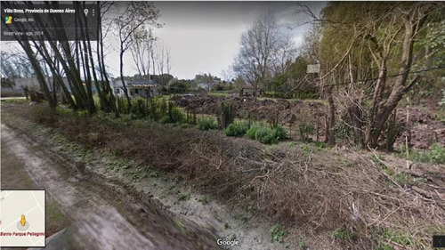 Imagen 2 de 4 de Terrenos O Lotes Venta Pellegrini Village
