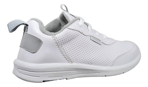 Zapatillas Escolar Niños Niñas Cordones Colegial Nene Nena