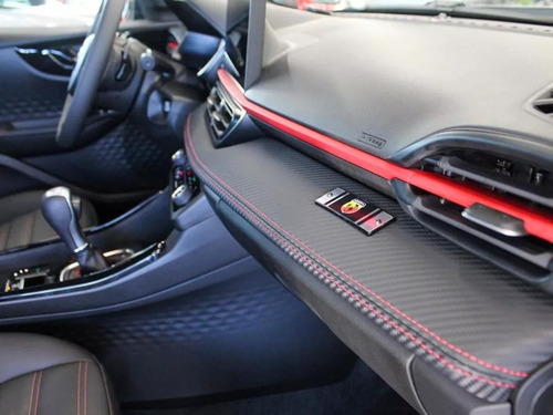 Fiat FASTBACK 1.3 Abarth T270 At6