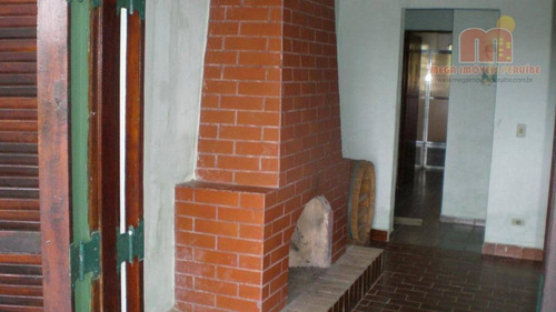 Imagem 13 de 30 de Chácara Com 3 Dormitórios À Venda, 92 M² Por R$ 500.000,00 - Parque Dos Borges - Embu-guaçu/sp - Ch0162