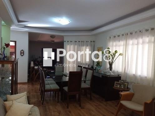 Imagem 6 de 15 de Casa Em Condominio - Parque Residencial Damha - Ref: 11889 - V-ca2440