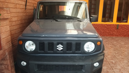 Suzuki Jimny Sierra 1.5 4you Aut. 3p