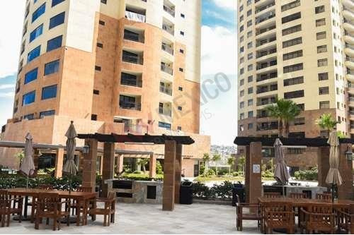 Imagen 22 de 25 de A La Altura Del Lujo, Prestigio Y Estatus En New City Residencial