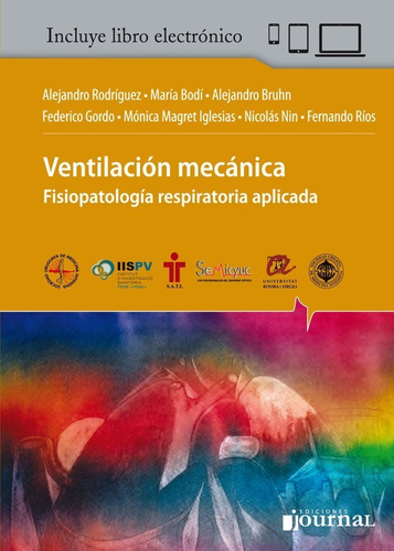 Rodríguez Ventilación Mecánica Fisiopatologia Respir Nue/env