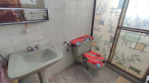 Imagen 9 de 14 de Apartamento En Venta En Urbanizacion El Centro Maracay Aragua 22-14324 Irrr
