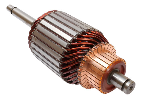 Inducido 12v Vw Gol