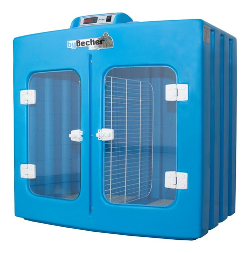 Máquina De Secar Animais Bybecker 220v - Spa Pet