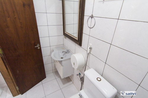 Imagem 9 de 19 de Cjto Comercial_sala Para Alugar - 00160.004