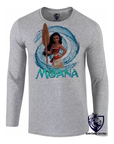 Emporio Dutra - Roupa Bebê Moana Fases