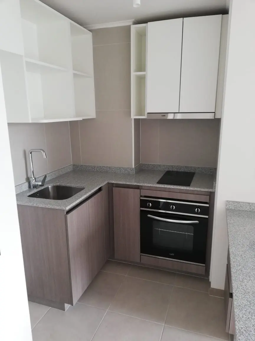 Imagen 1 de 21 de Dpto 2d1b + Bodega Av. Ecuador 4678 - Oferta 1 Mes $150.000