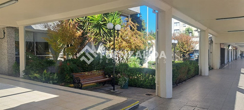 Departamento En Venta De 3 Dorm. En Providencia