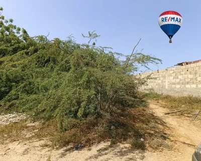 Terreno en venta