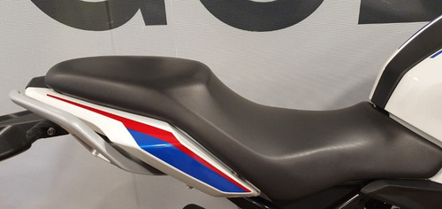 Imagen 10 de 24 de Bmw G 310 R, No Yamaha Mt 03, R3, No Duke Ktm, 390, Cb/ Mi