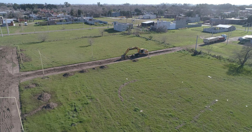 Barrio Abierto Residencial Cerca De Rosario - Financiacion
