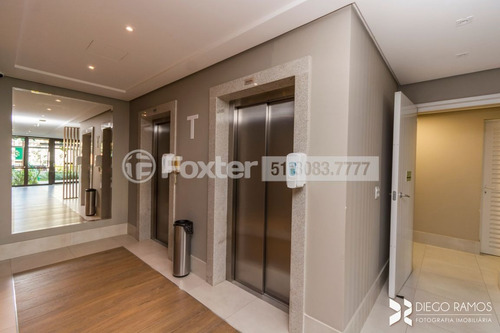 Imagem 30 de 30 de Apartamento, 1 Dormitórios, 48.14 M², Cristo Redentor - 157889