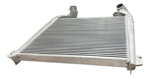 Intercooler Scania Serie 5 G380 G400 2008 A 2012 - 1776067