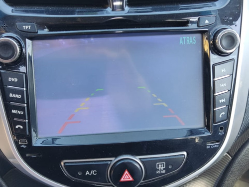 Hyundai Accent Rb Hb Full 1.6 2016