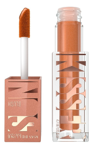 Iluminador Colorete Maybelline Sunkisser Summer In The City Summer In The City