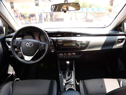 Toyota Corolla Sport At 1800cc