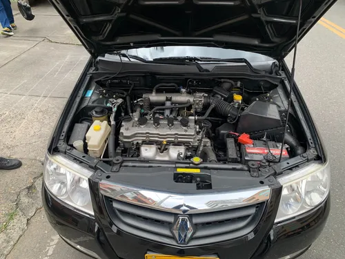Renault Scala 1.6l