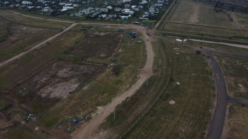 Terreno En Venta Nuevos Aires De 800m2 En Barrio La Serena M.1 L.22