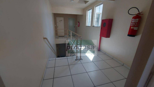 Imagem 19 de 25 de Apartamento Com 2 Dormitórios À Venda, 43 M² Por R$ 140.000,00 - Tarumã - Manaus/am - Ap3412