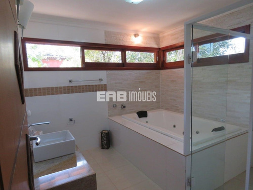 Imagem 25 de 30 de Casa Com Piscina Para Temporada Em Itamambuca, Ubatuba - Roz - 33119334