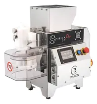 Comprar Maquina De Fazer Salgados Sirius 5.0 Simples Recheio Bailon