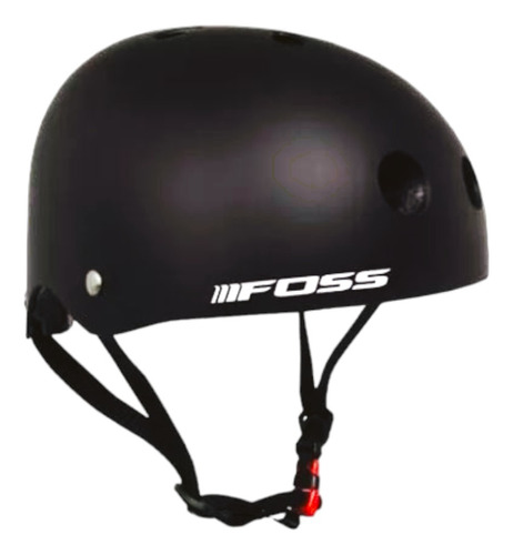 Casco Foss Urban M/l Regulable