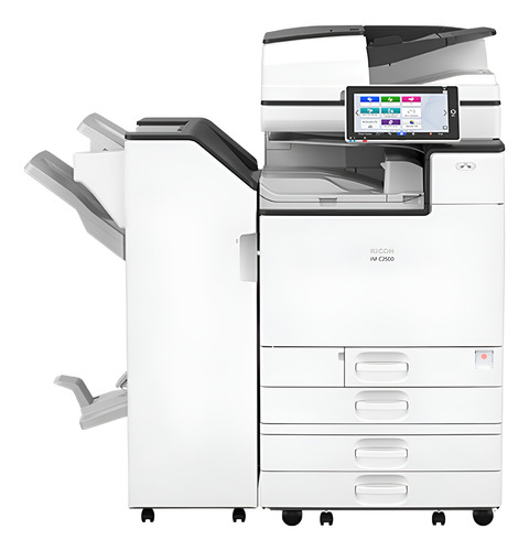 Impresoras Multifuncional Ricoh Imc3000 (Usado)