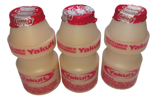 Yakult 50 Pack