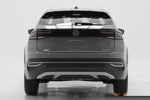 Contamos Con Bonificaciones Retire Volkswagen Nivus 1.0 R-