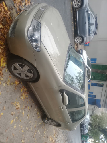 Fiat Siena 1.7 Elx Aa